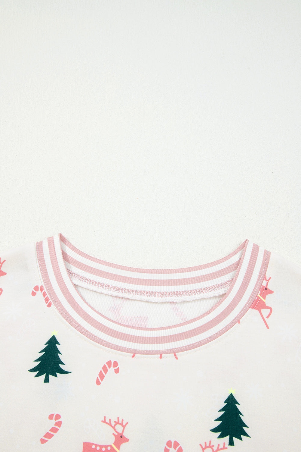 Noelle Christmas Pj Set