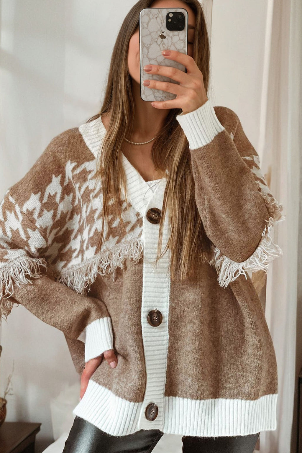 Gracelynn Cardigan
