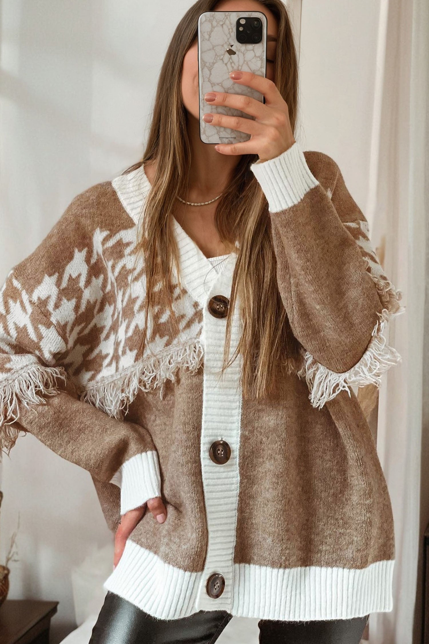 Gracelynn Cardigan