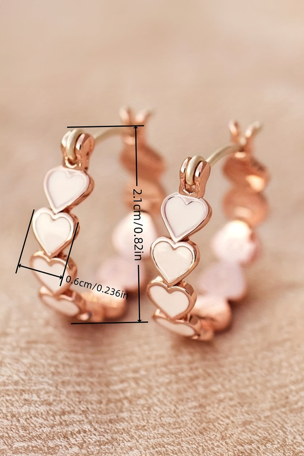 Milani Earrings