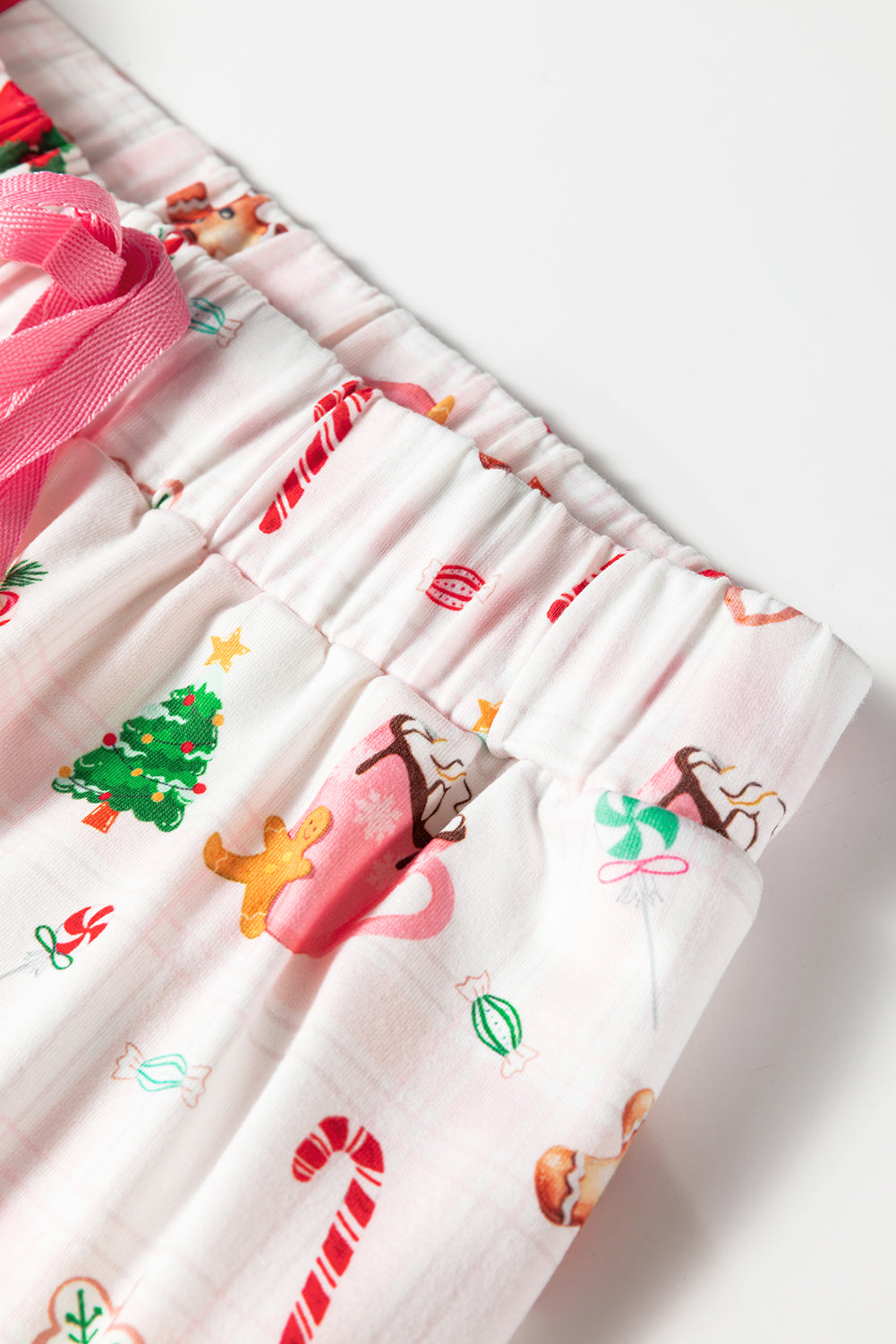 Carol Christmas Pj Set