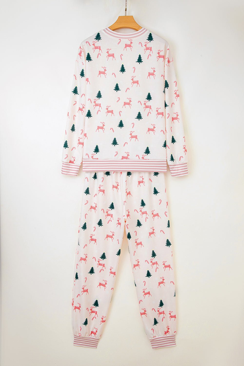 Noelle Christmas Pj Set