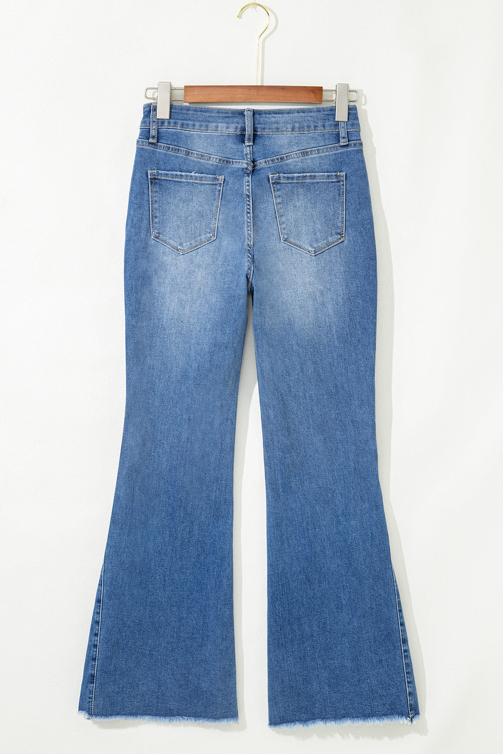 Emerson Flare Jeans
