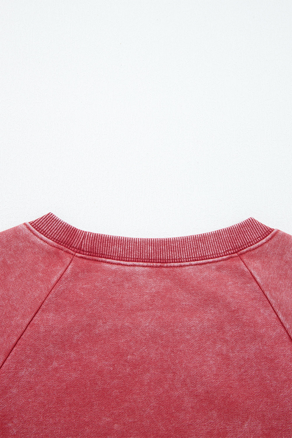 Ailany Crop Sweatshirt