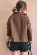 Graylynn Jacket