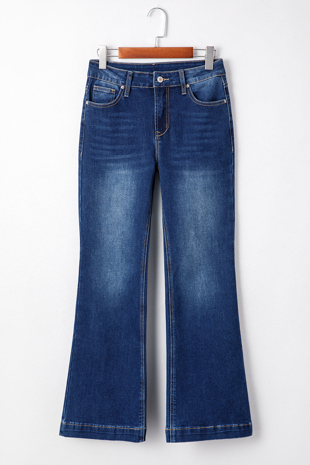 Sloane Bootcut Jeans