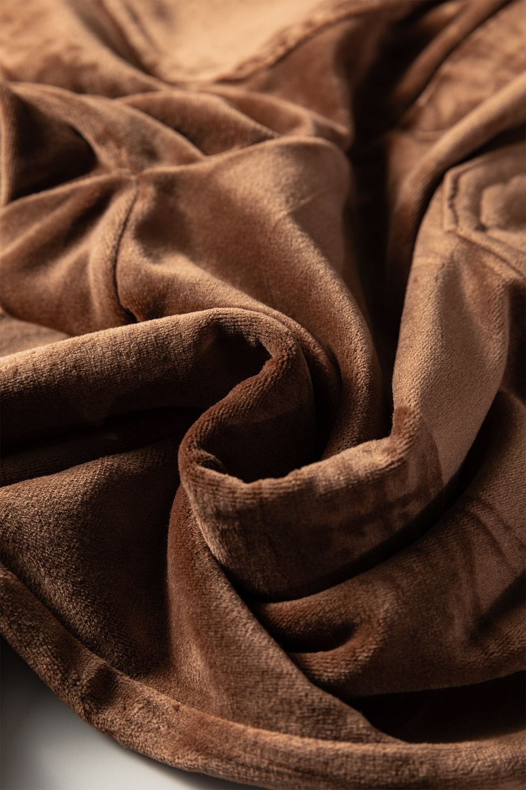 Dream High Waist Fleece Pants