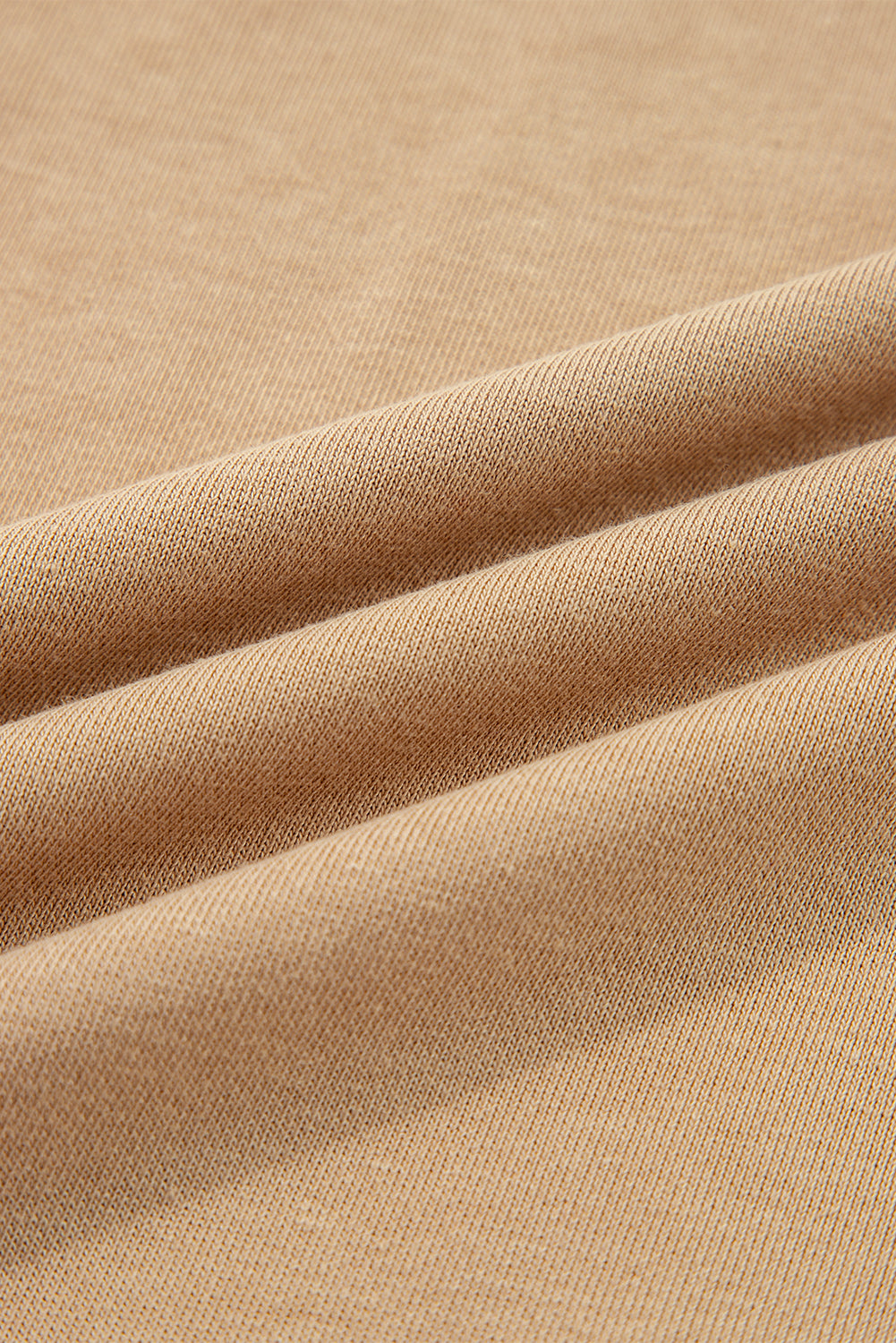 Kinsley Beige Sweatshirt