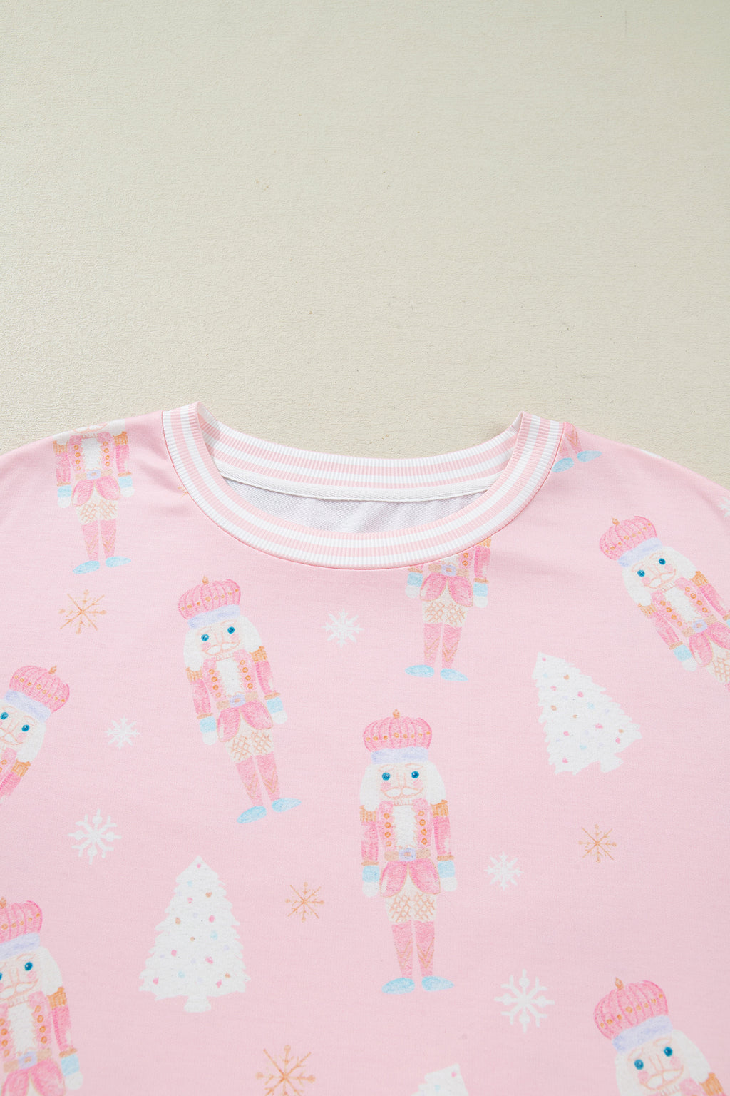 Kira Christmas Pj Set