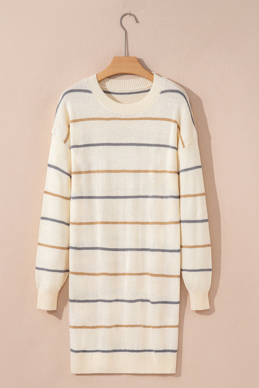 Elizabeth Sweater Dress