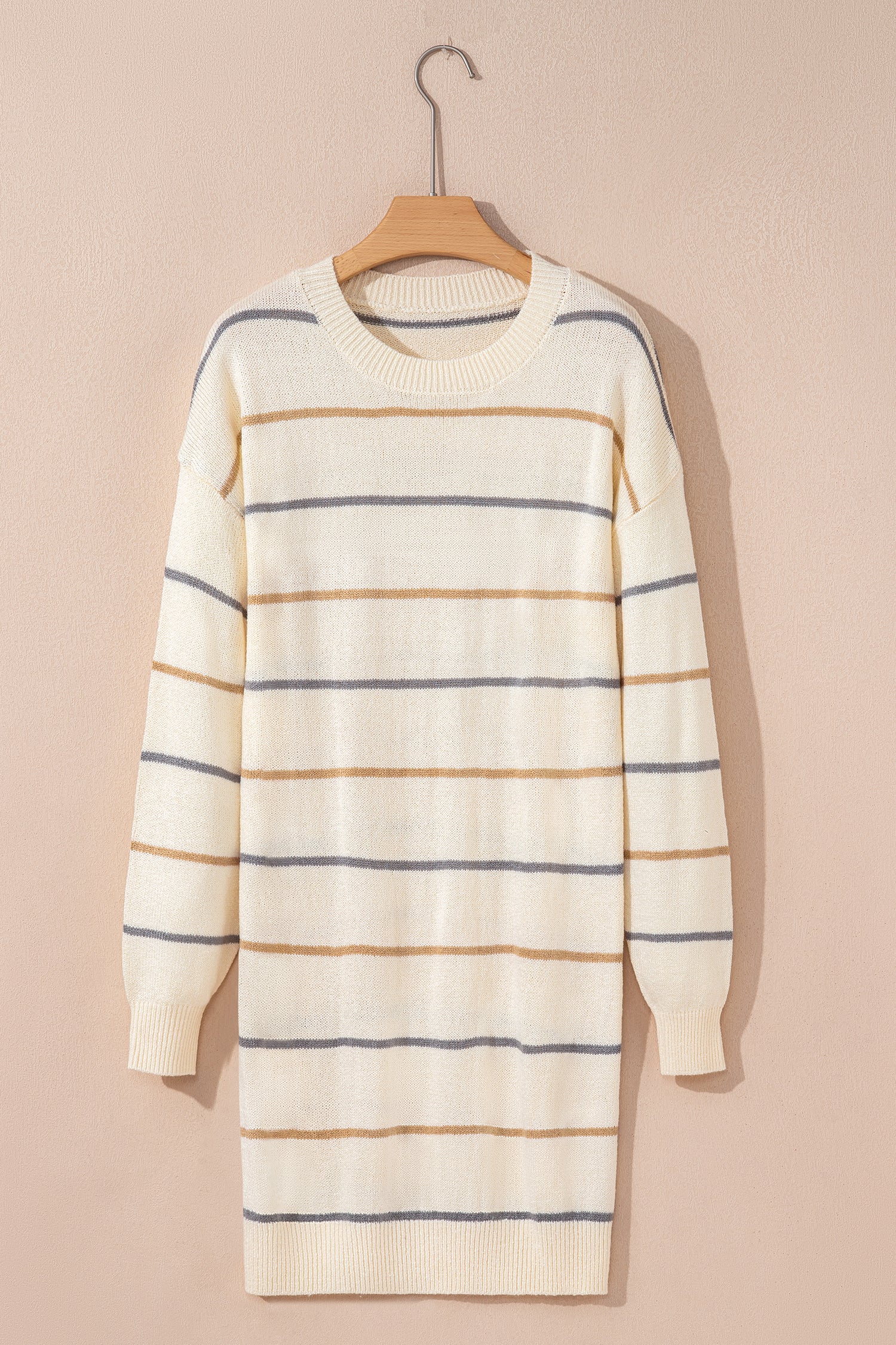 Elizabeth Sweater Dress