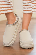 Samara Slip-On Boots