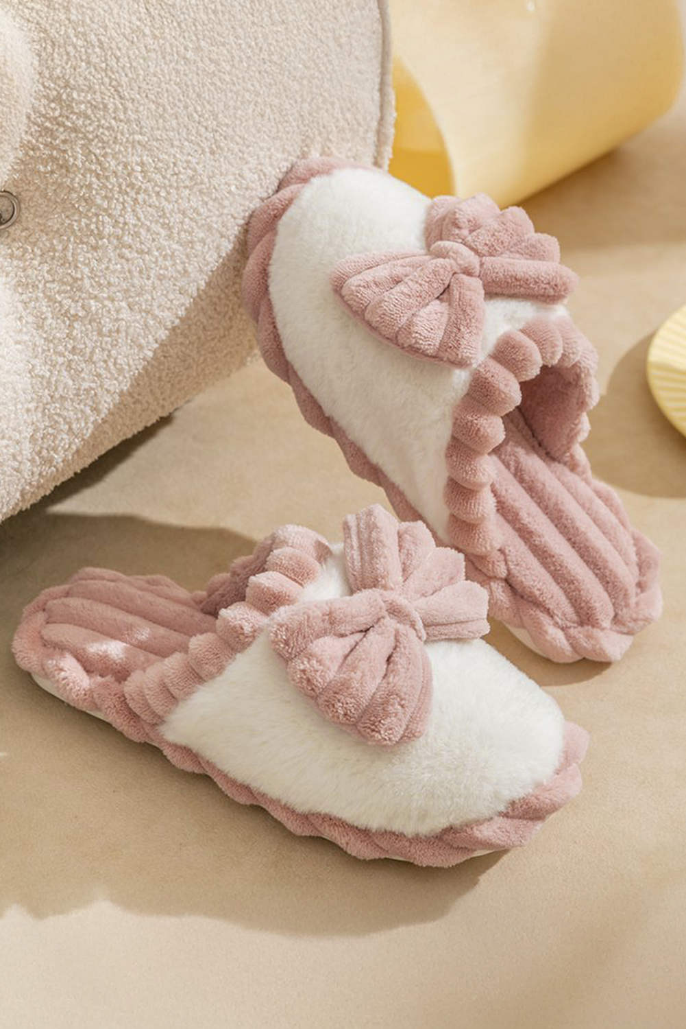 Hope Slippers