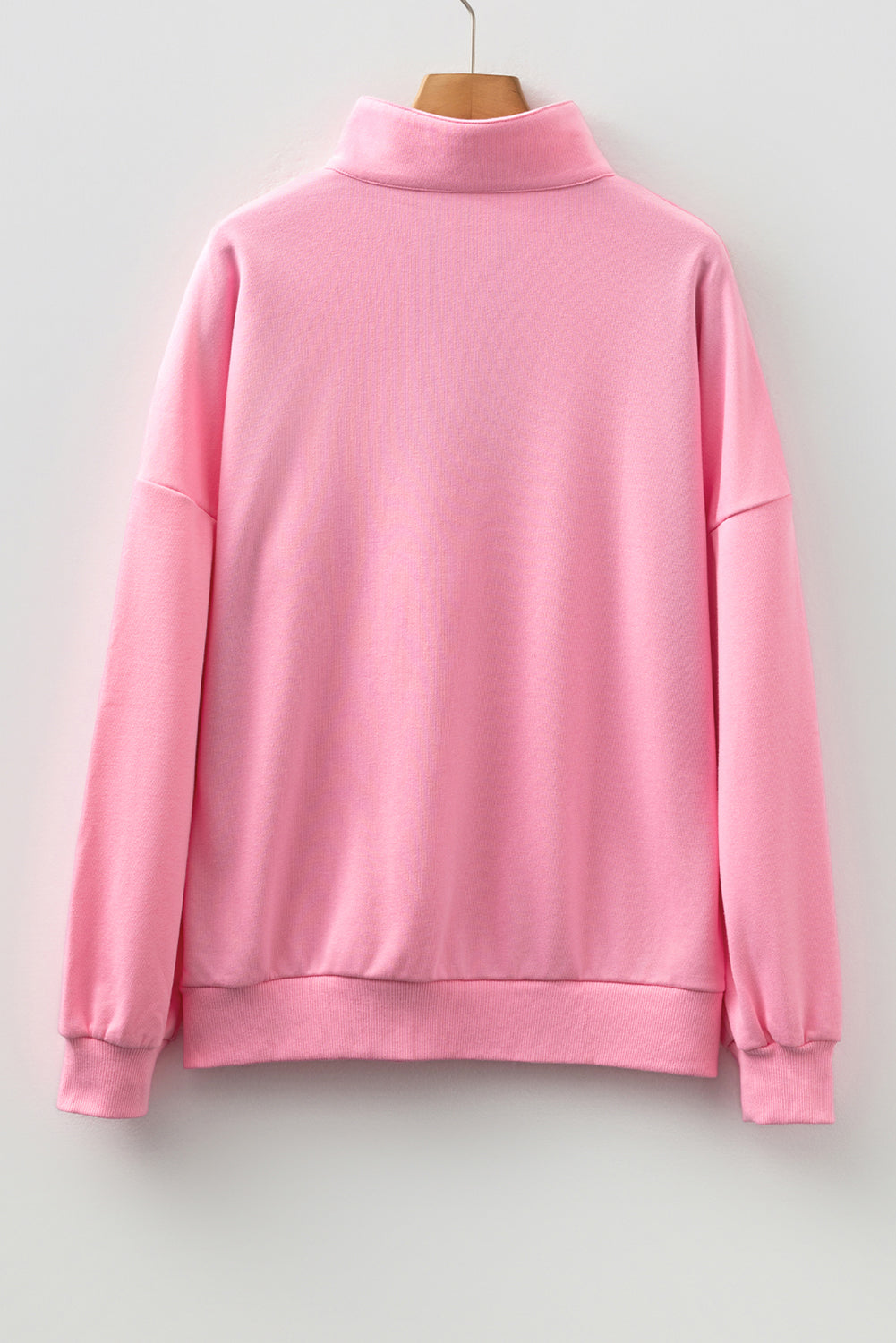 Abigail Pullover