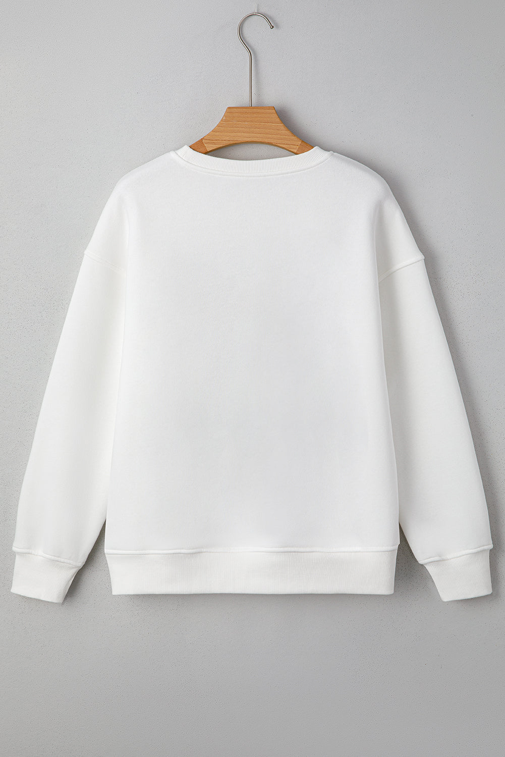 Clementine Thanksgiving Sweatshirt