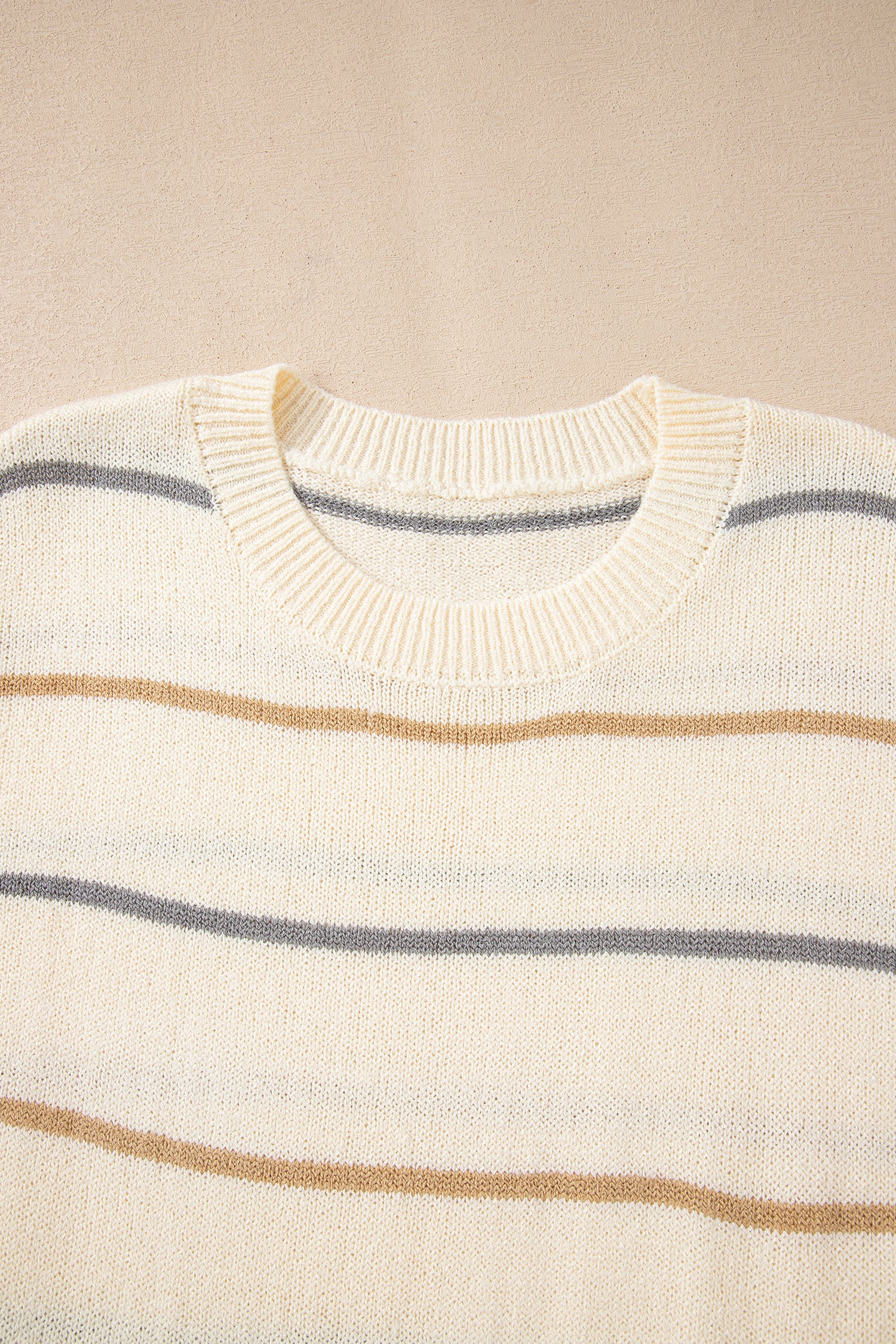 Elizabeth Sweater Dress