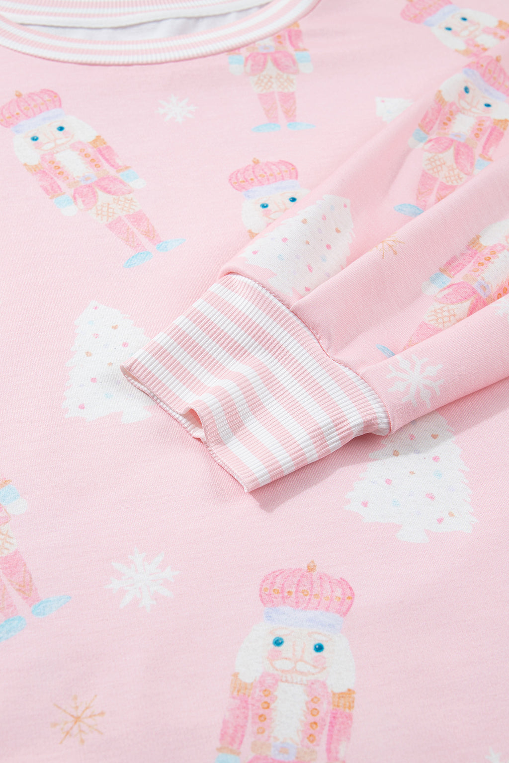 Kira Christmas Pj Set