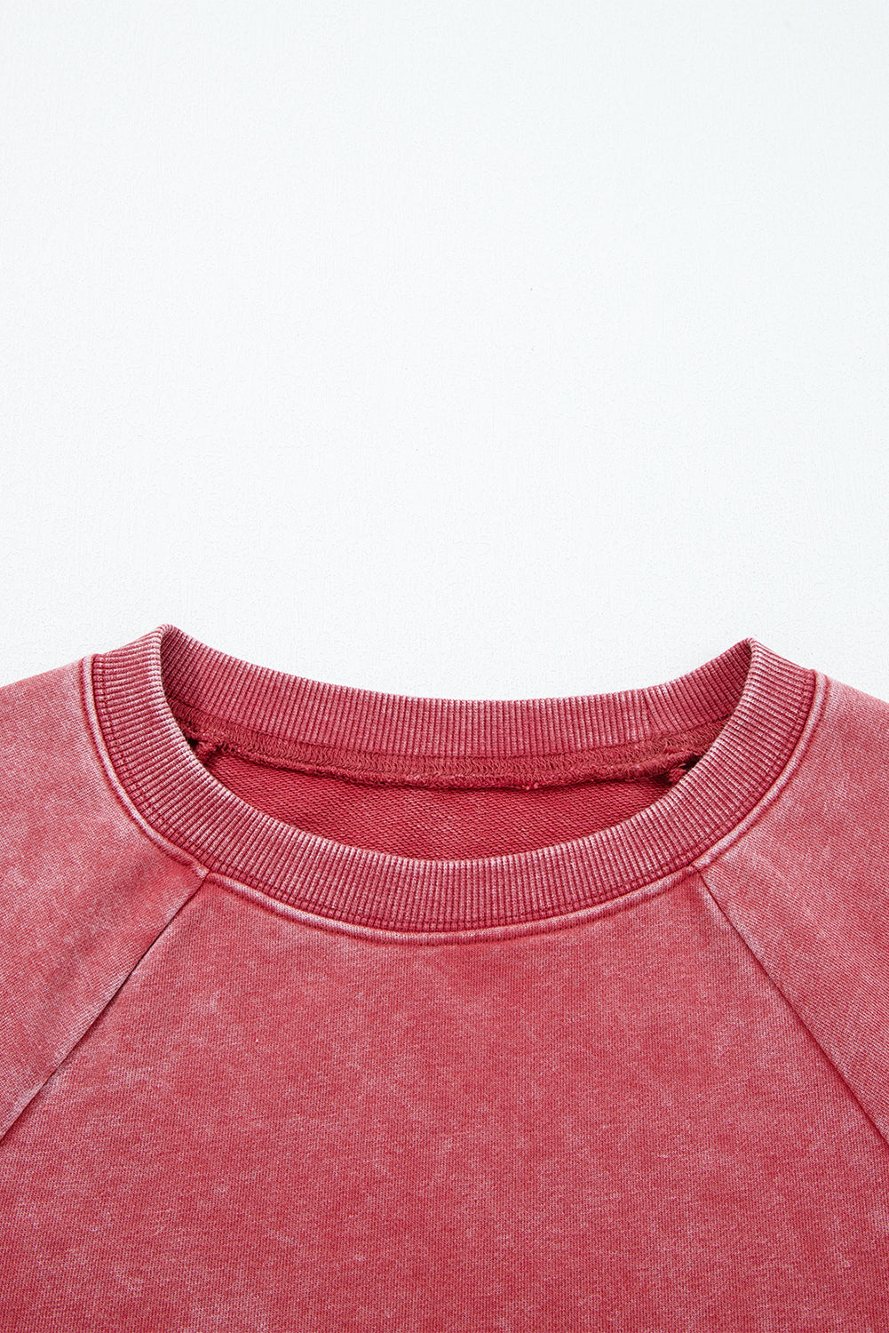 Ailany Crop Sweatshirt