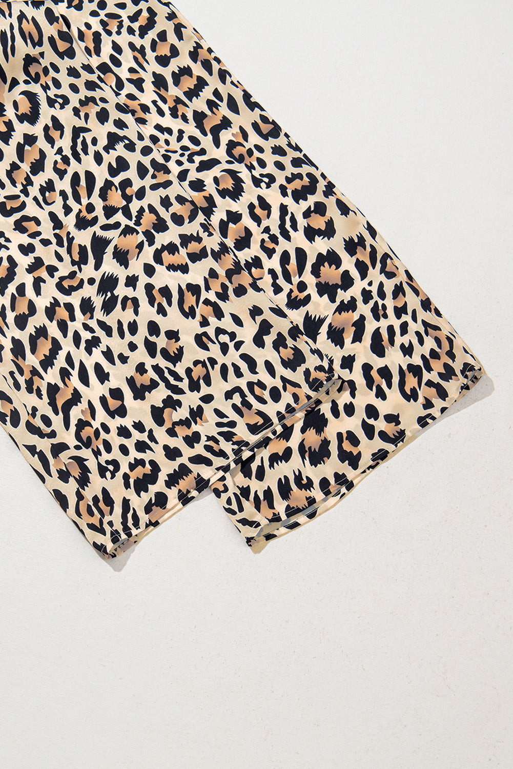 Ruth Flowy Wide Leg Pants