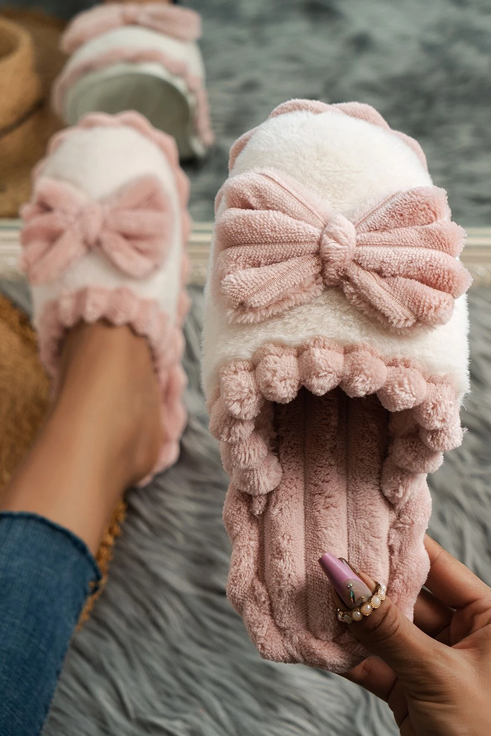 Hope Slippers