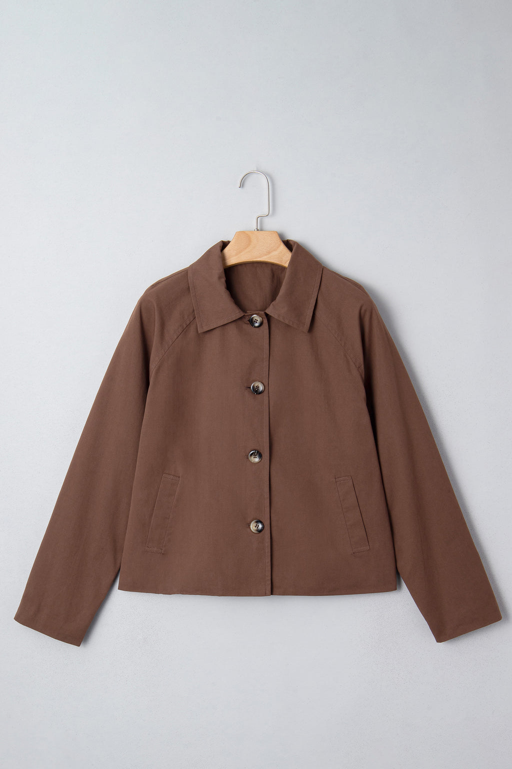 Graylynn Jacket