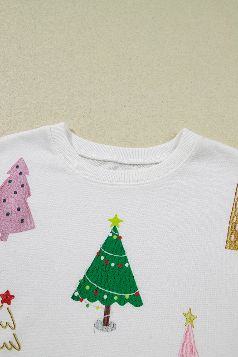 Caroline Christmas Set