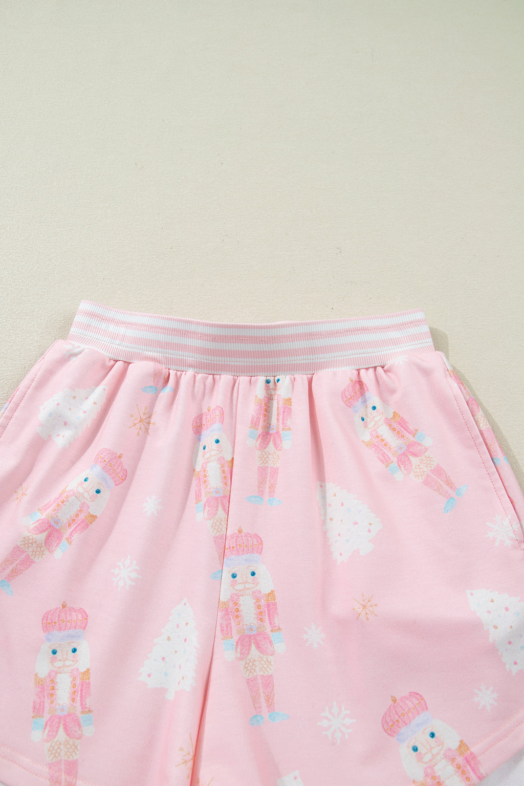 Kira Christmas Pj Set