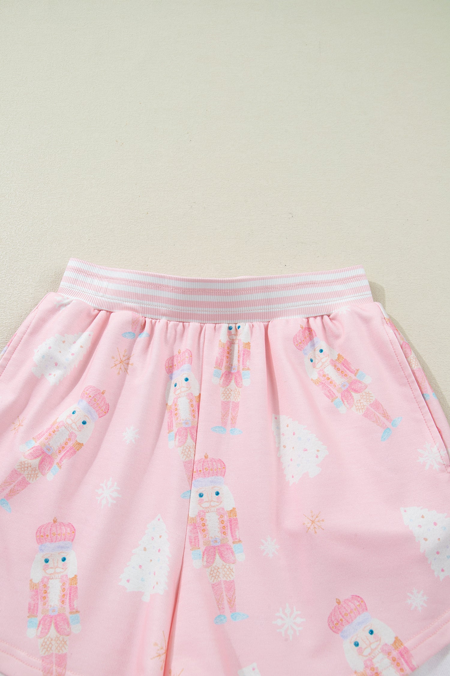 Kira Christmas Pj Set