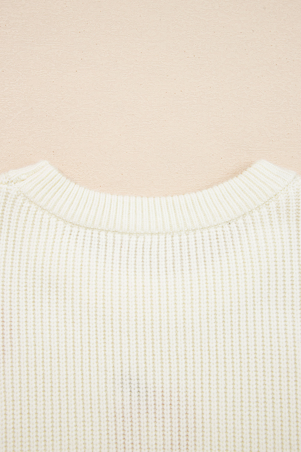 Felicity Thanksgiving Sweater