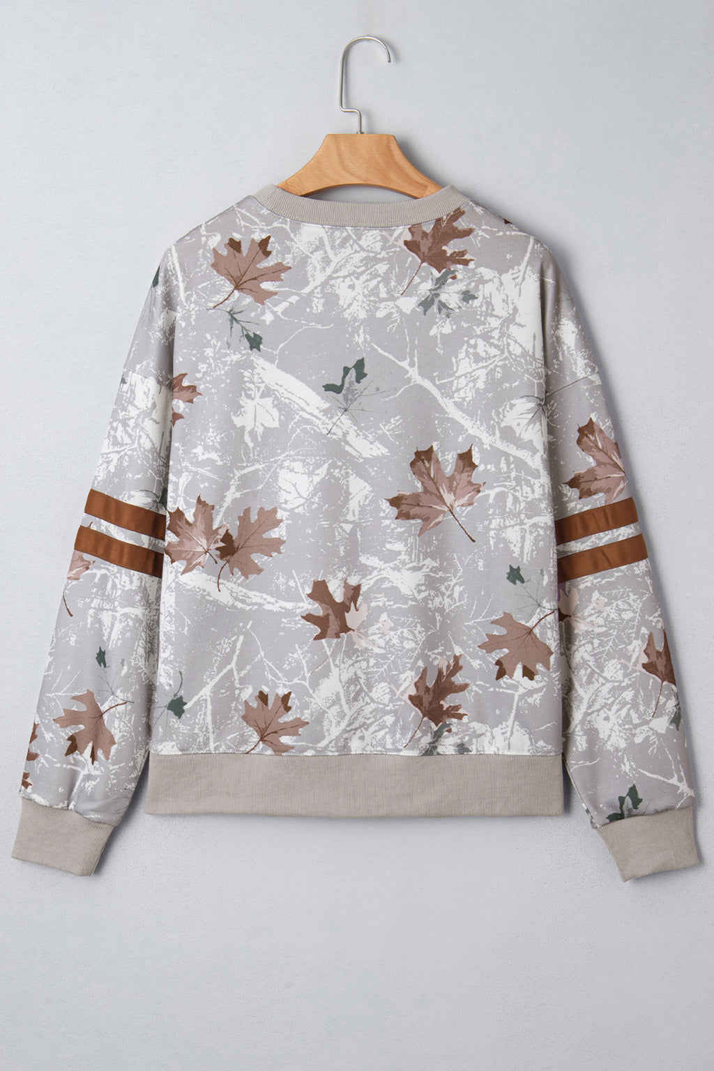 Maple Sweatshirt