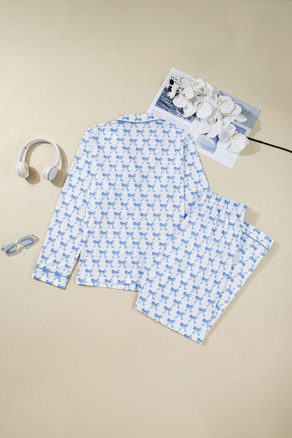 Evelyn Pj Set