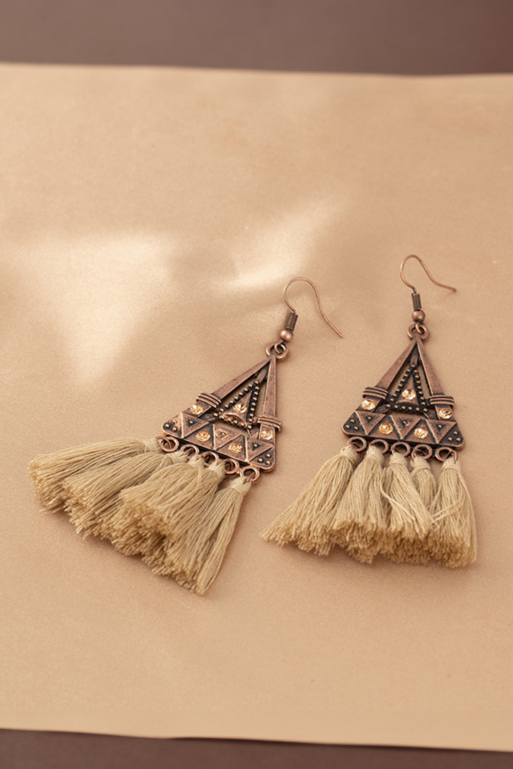 Luciana Earrings