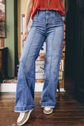 Peyton Straight Jeans