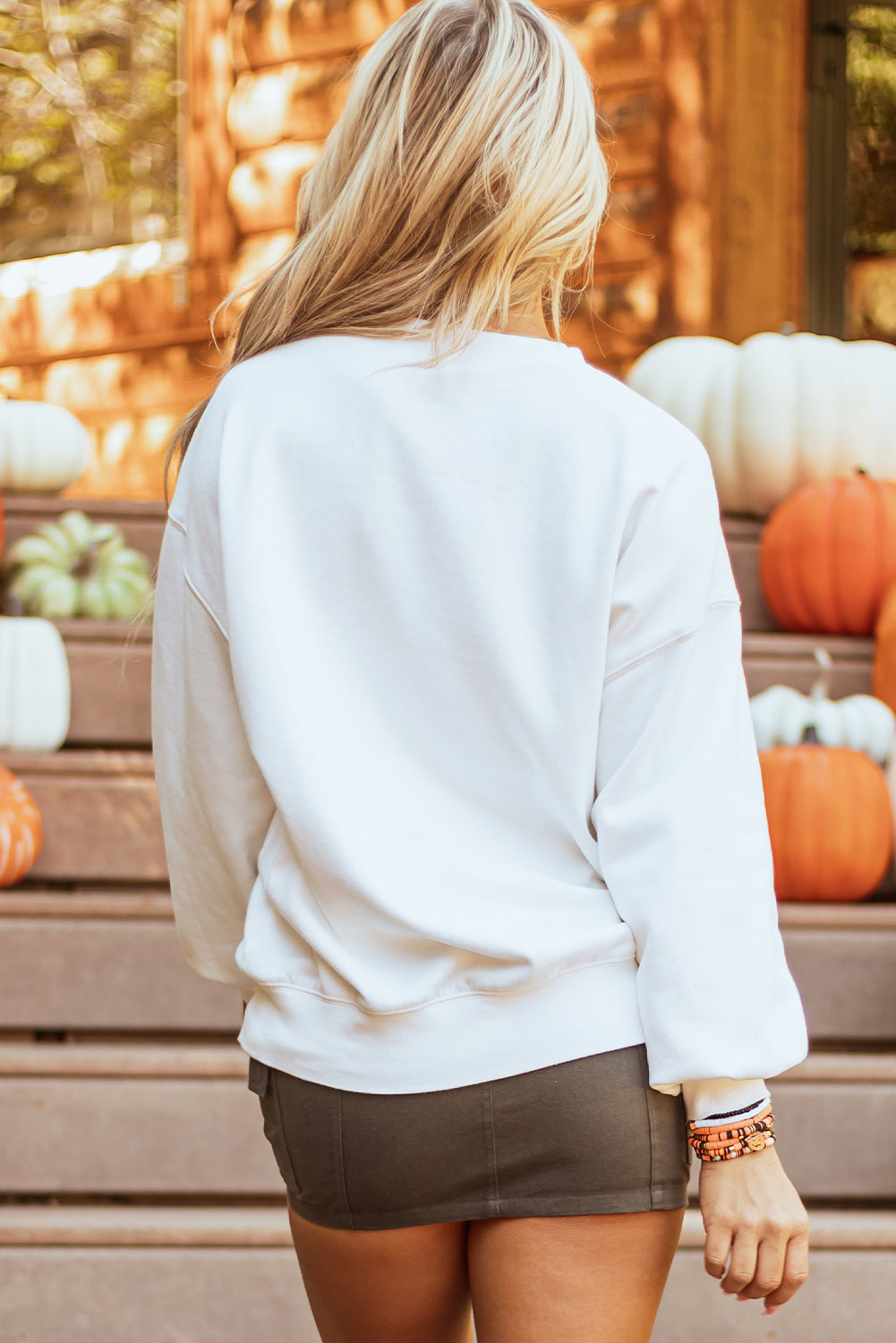 Everly Thanksgiving Sweatshirt