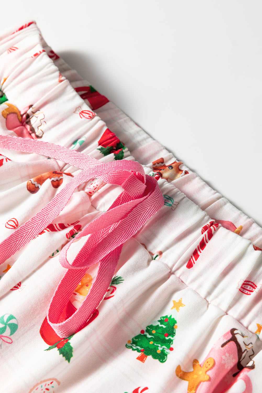 Carol Christmas Pj Set