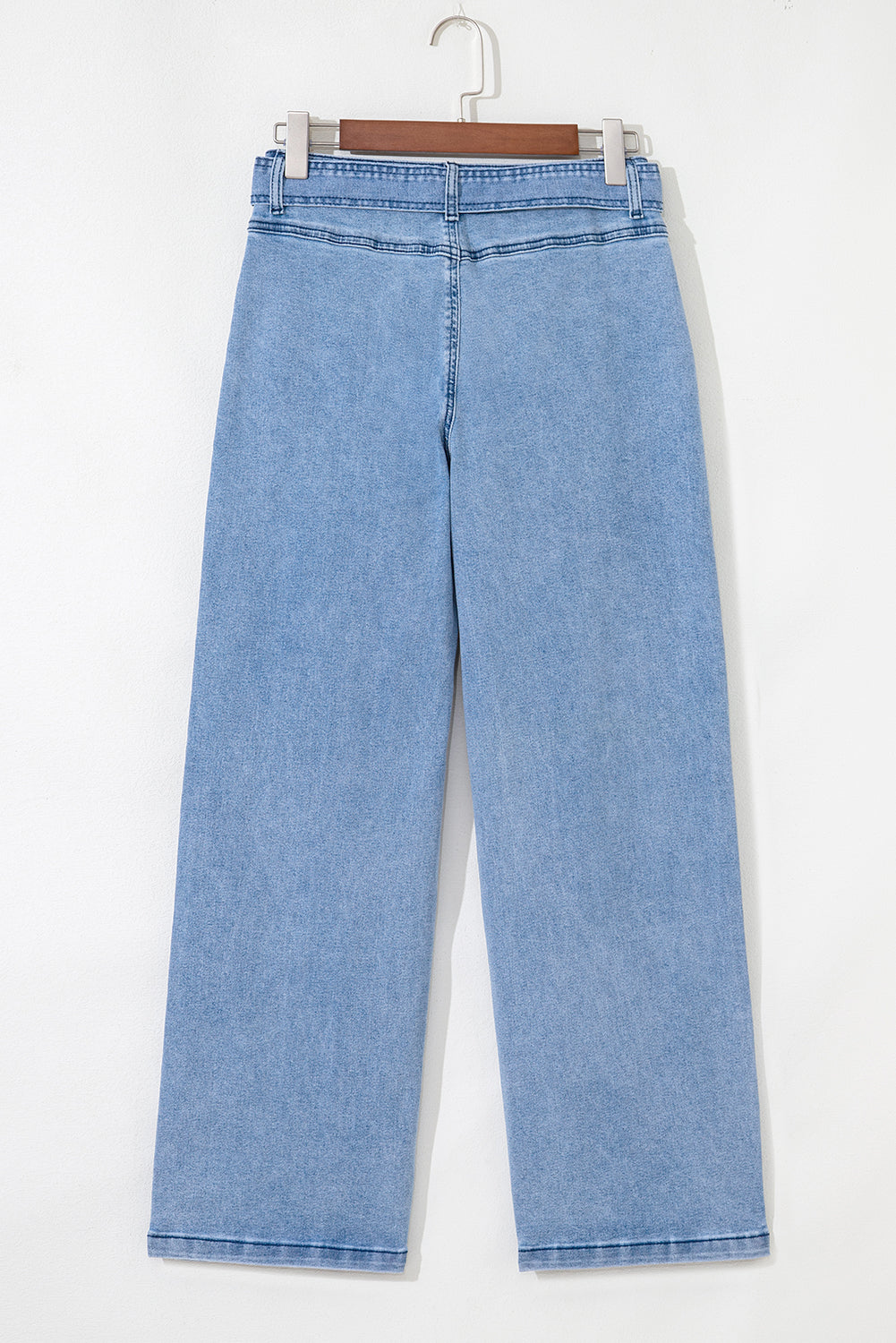Piper Wide Leg Jeans