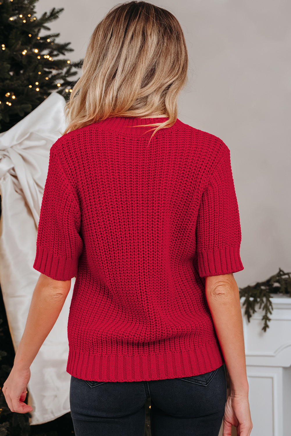 Delilah Sweater