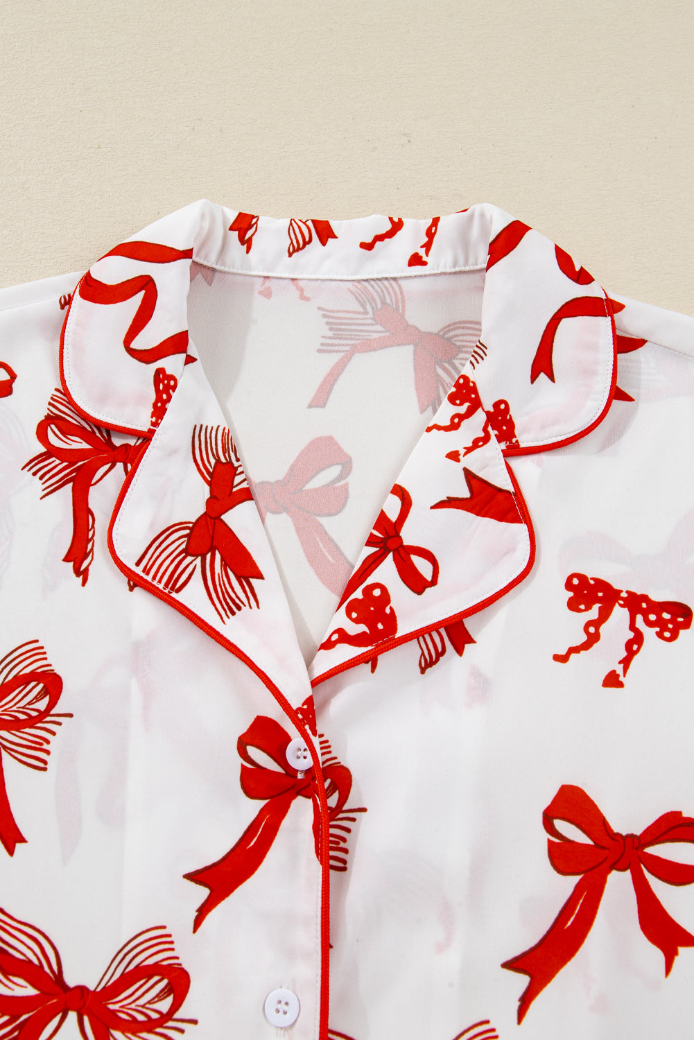 Celyn Christmas Pj Set