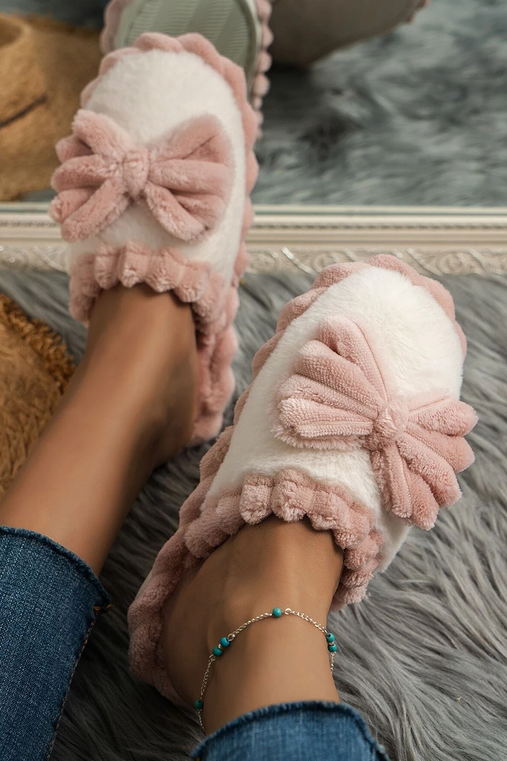 Hope Slippers