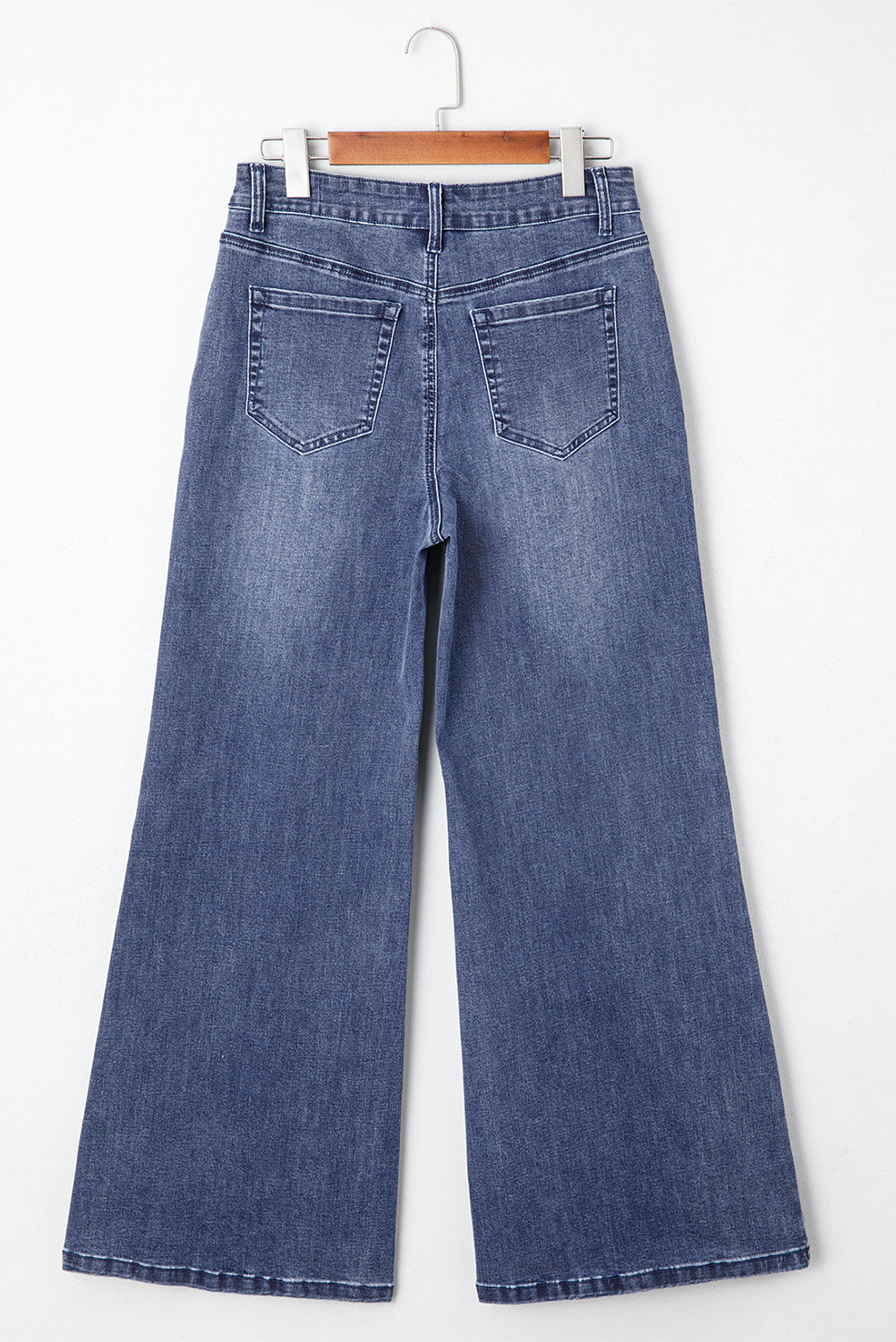 Parker Bell Bottom Jeans