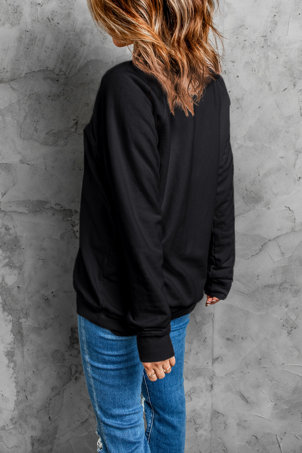 Sage Thanksgiving Sweatshirt