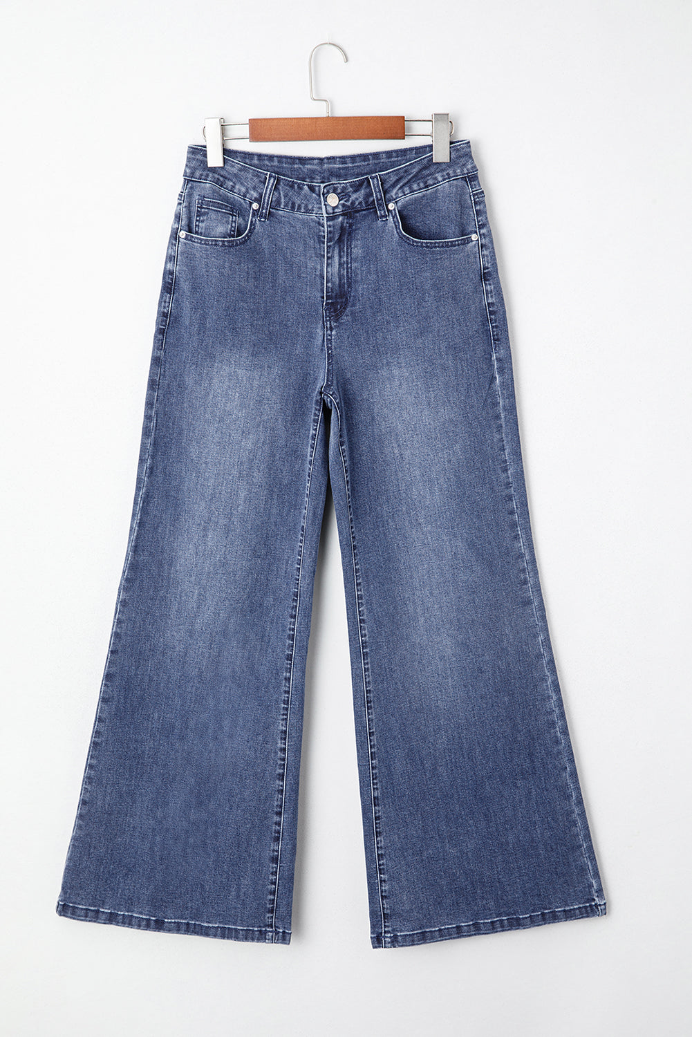 Parker Bell Bottom Jeans