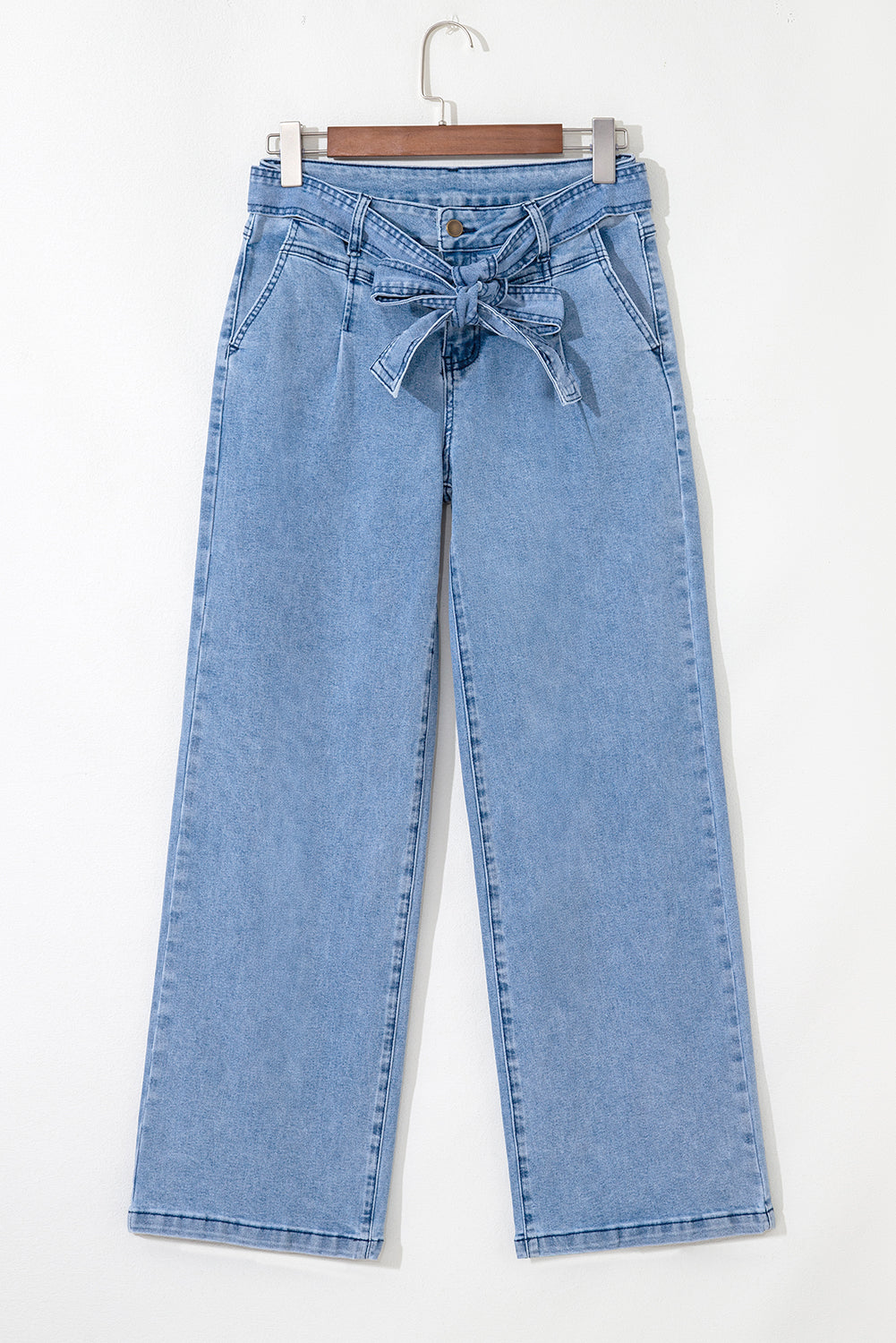 Piper Wide Leg Jeans