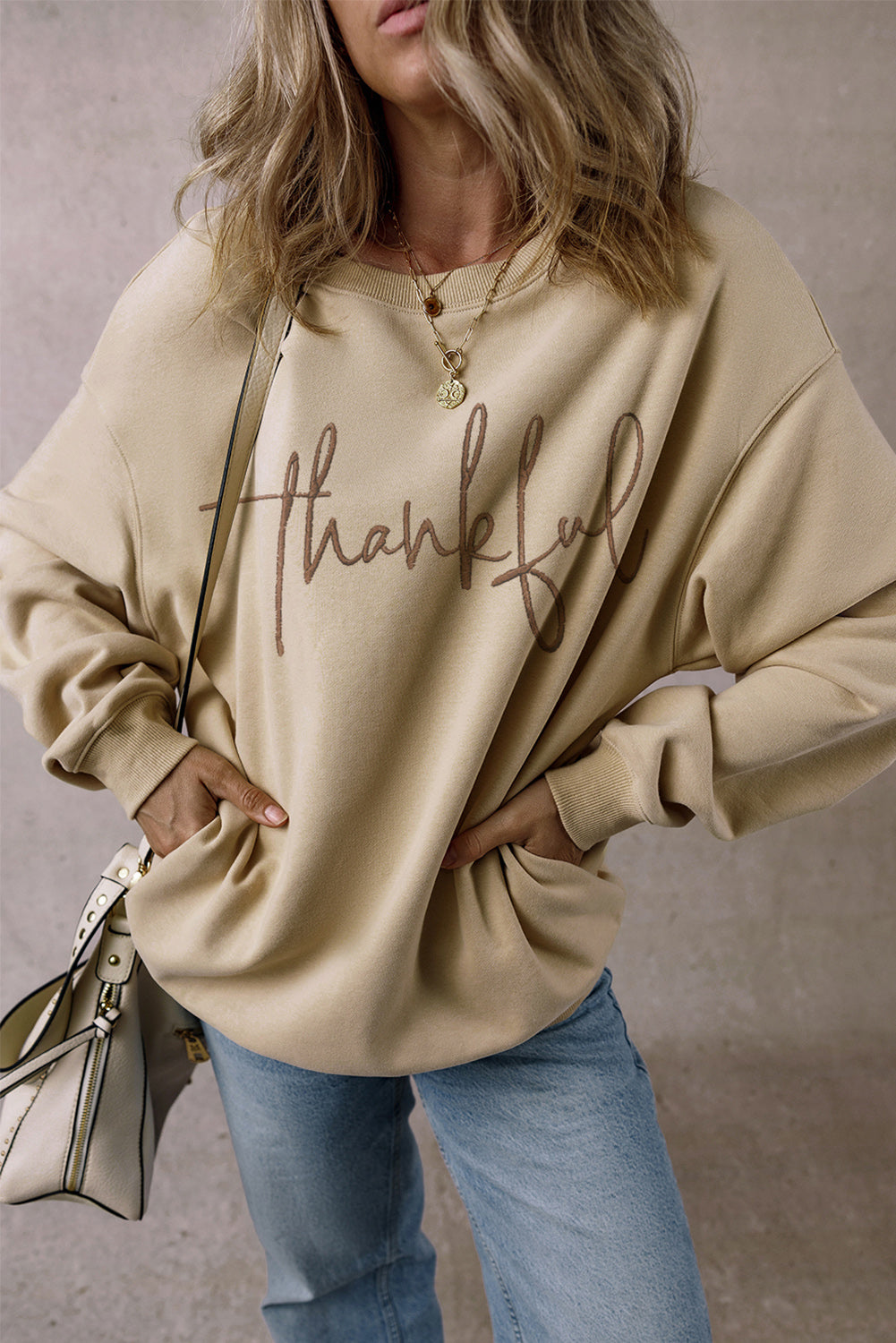 Liliana Sweatshirt