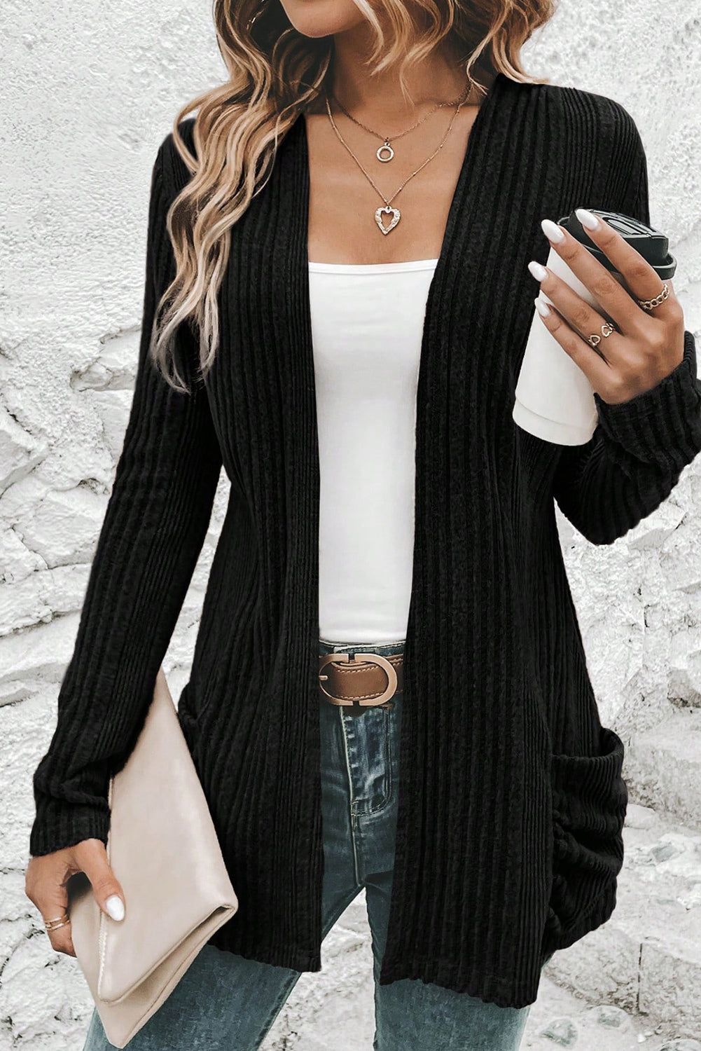 Adeline Cardigan