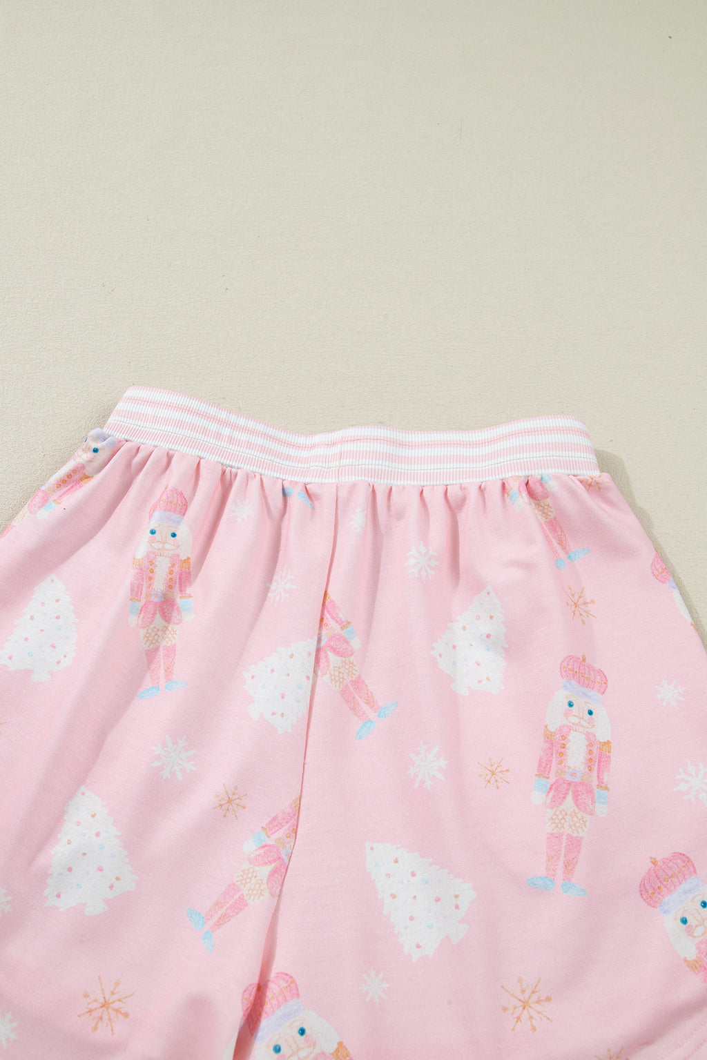 Kira Christmas Pj Set