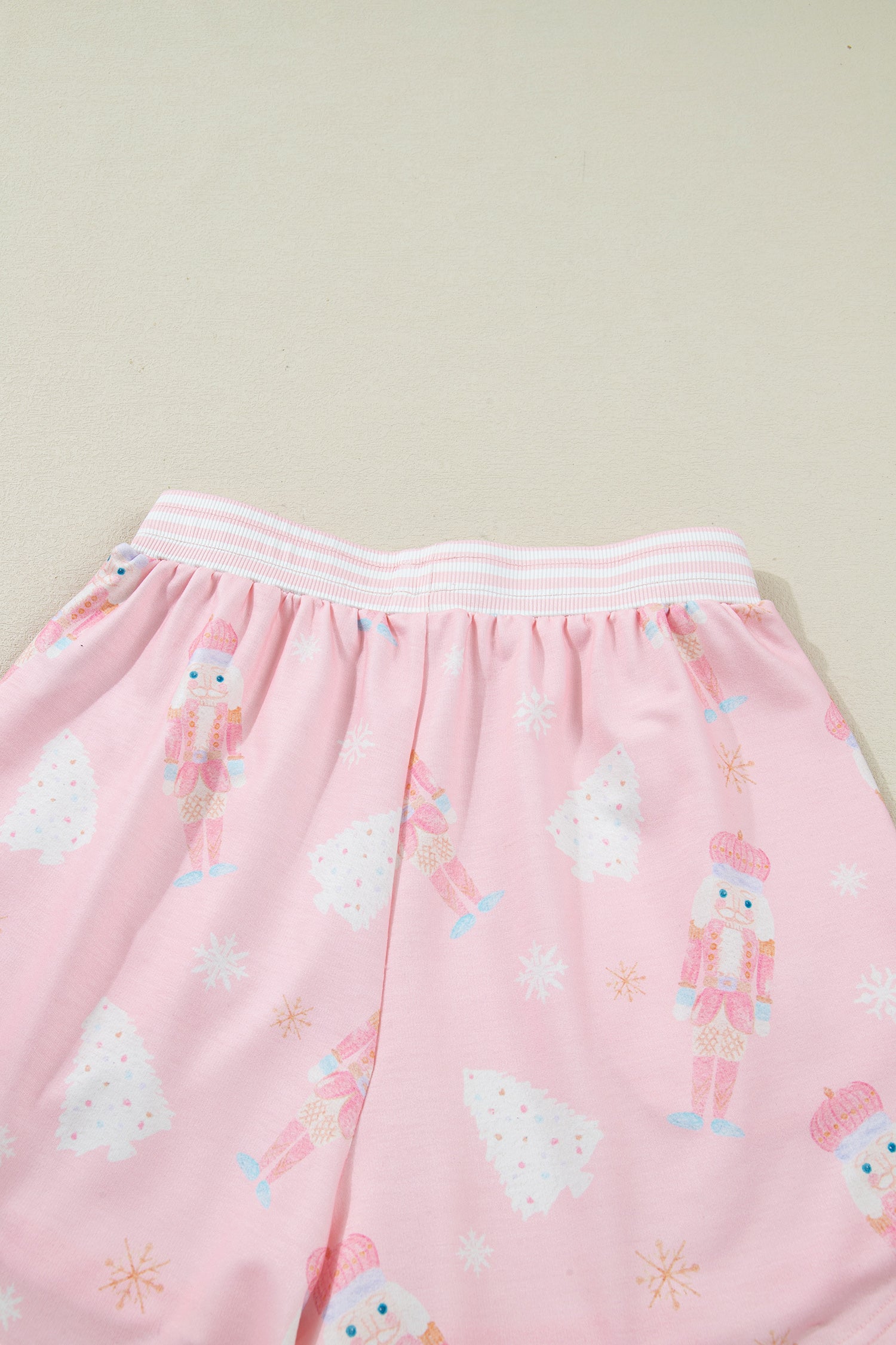 Kira Christmas Pj Set