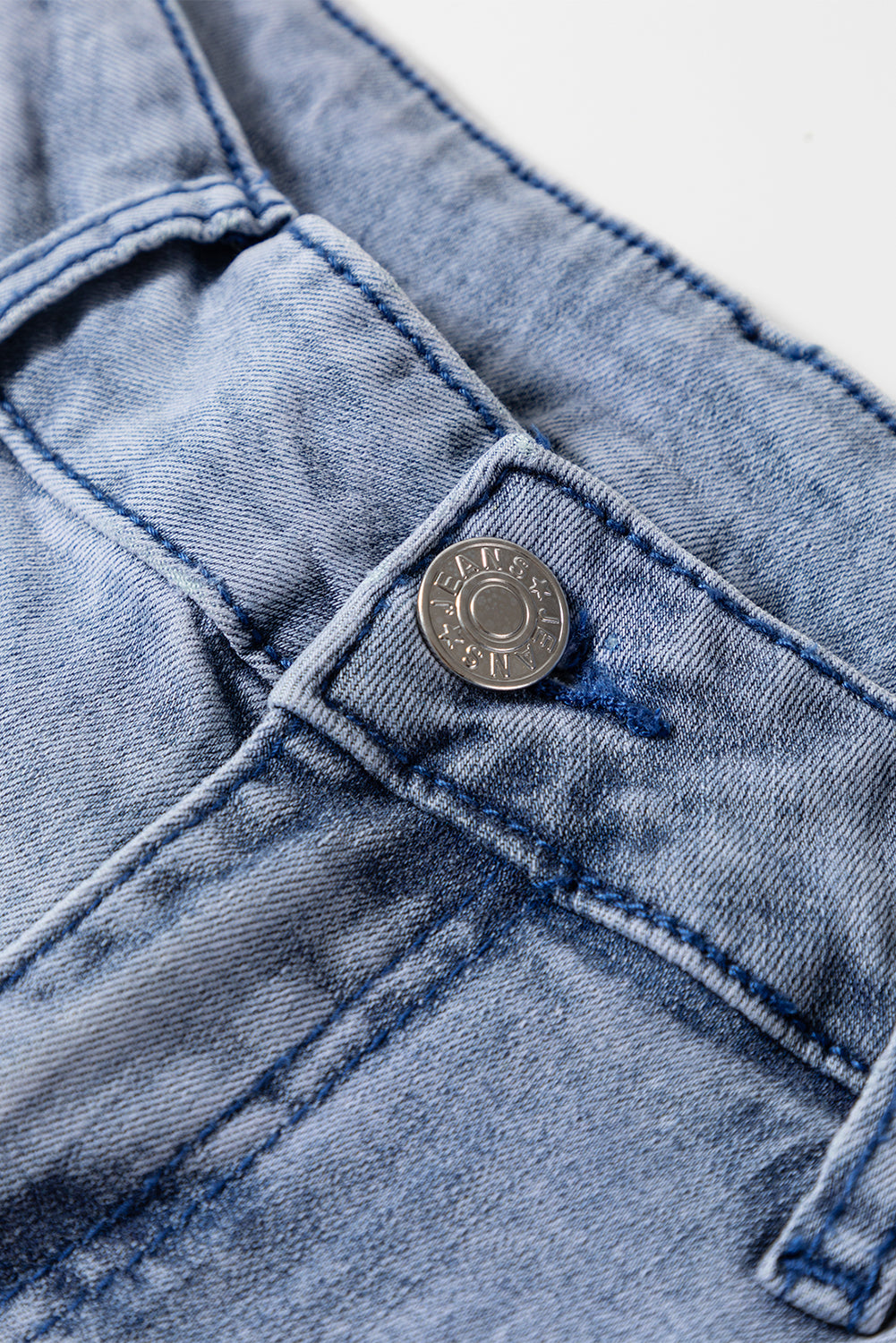 Oakley Bell Bottom Jeans