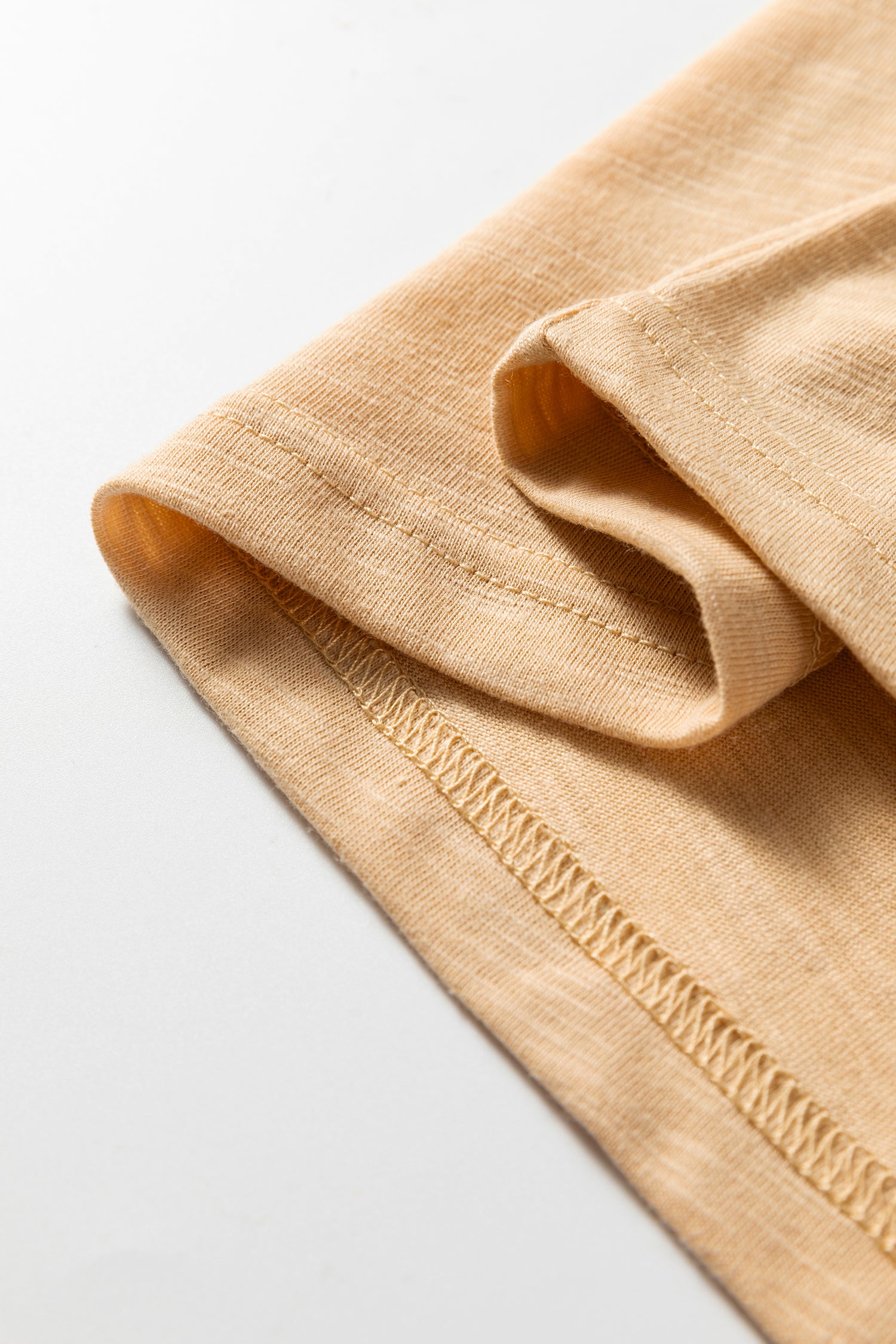 Brooklynn V Neck Top