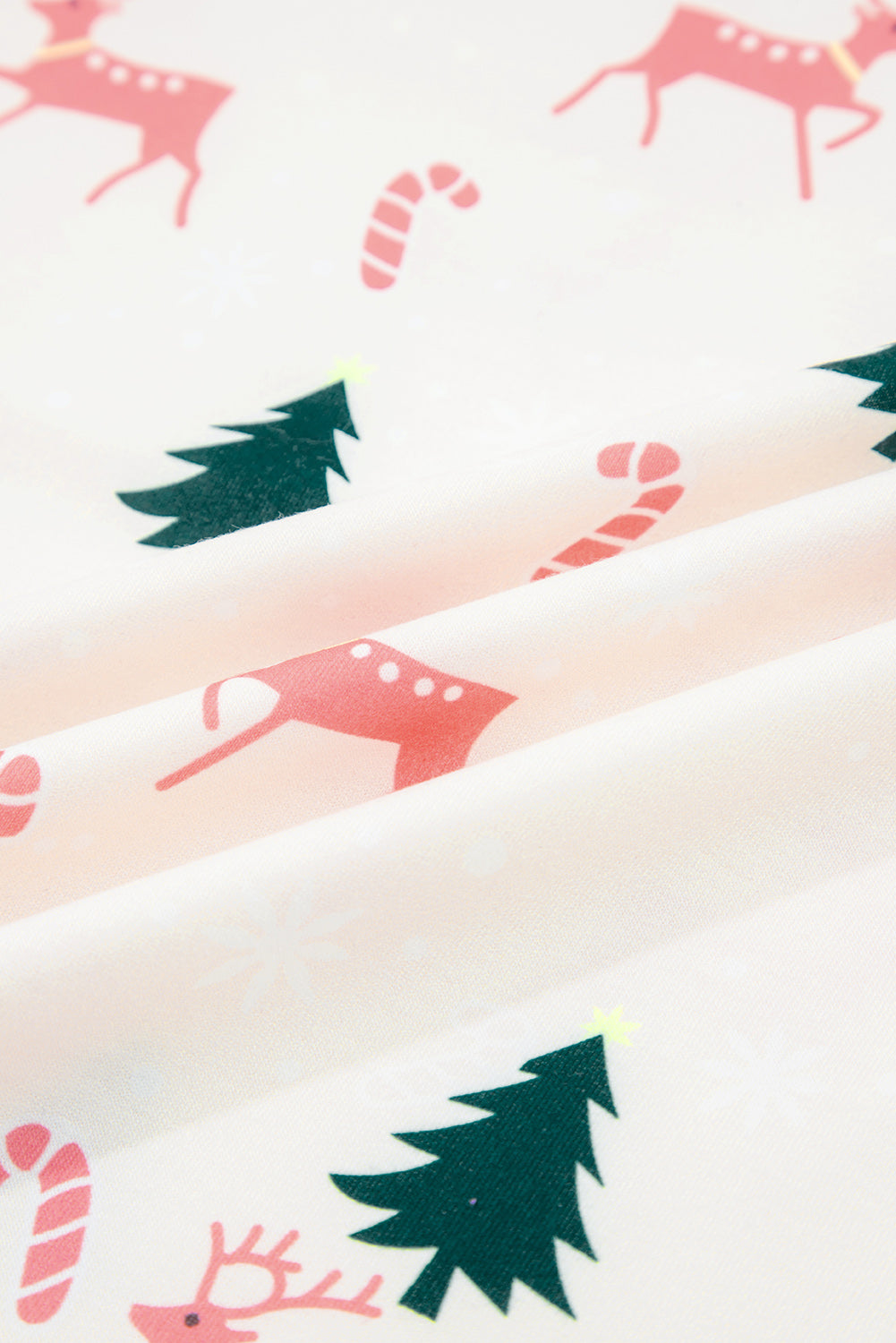 Noelle Christmas Pj Set